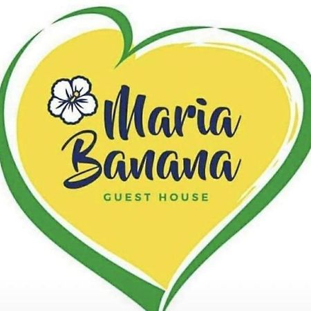 Maria Banana Guest House Pollina Exterior photo