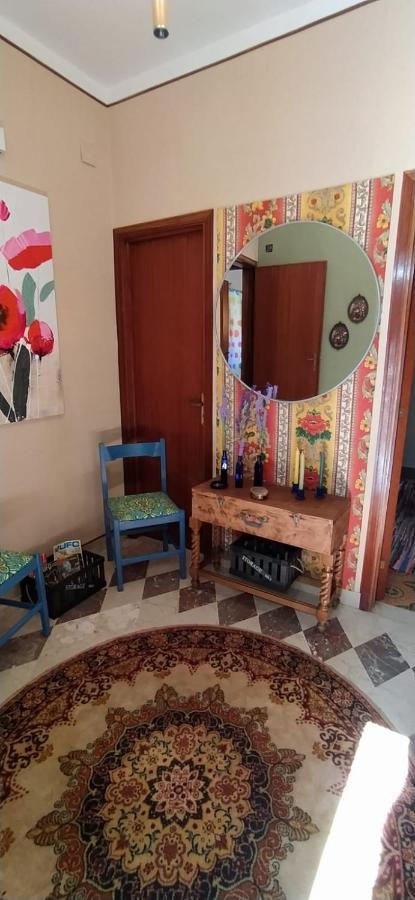 Maria Banana Guest House Pollina Exterior photo