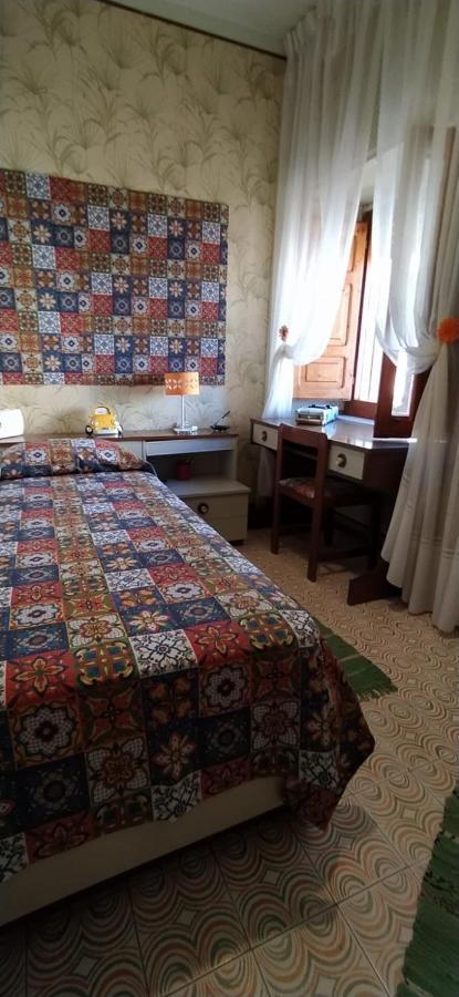 Maria Banana Guest House Pollina Exterior photo